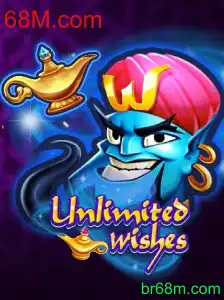 Descubra o Fascinante Mundo de UnlimitedWishes: O Jogo das Possibilidades Infinitas