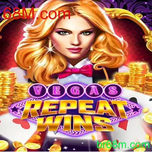 Descubra VegasRepeatWins: O Jogo que Está Mudando a Indústria
