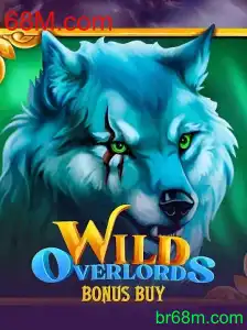 Descubra o Universo de WildOverlordsBonusBuy