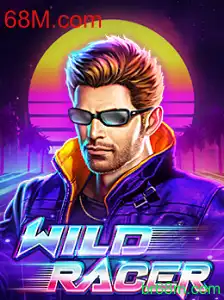 Tudo o que você precisa saber sobre WildRacer e as novidades de 68M.com