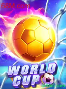 Descubra o Fascinante Mundo de WorldCup com 68M.com