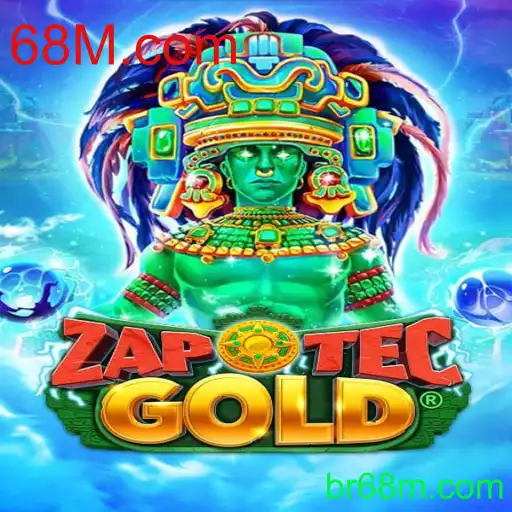 ZapOtecGold: Um Mergulho no Passado Ancestral com 68M.com